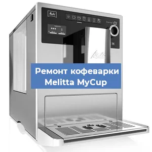 Декальцинация   кофемашины Melitta MyCup в Волгограде